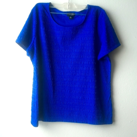 East 5th Tops - East5th essential Blouse